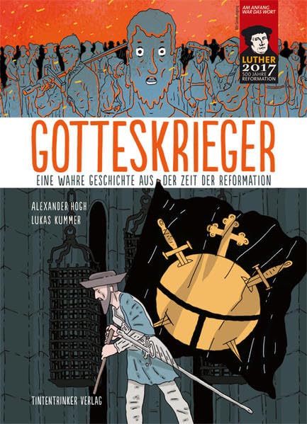 Gotteskrieger #[nn]