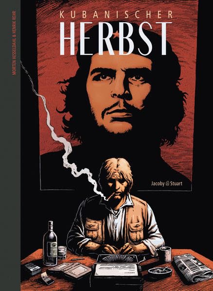 Kubanischer Herbst #[nn] cover