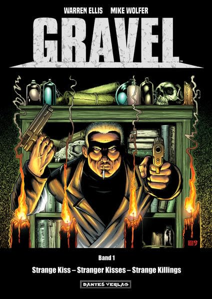 Gravel #1
