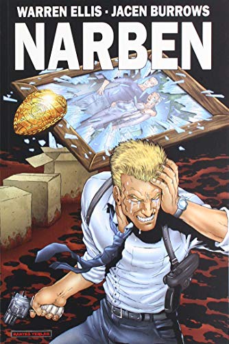 Narben #[nn] cover