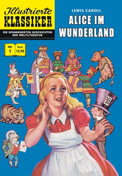 Illustrierte Klassiker