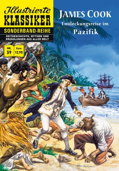 Illustrierte Klassiker Sonderband #41