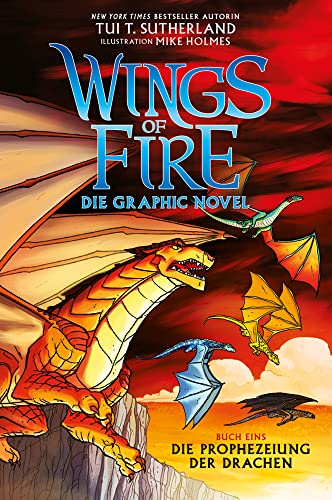 Wings of Fire
