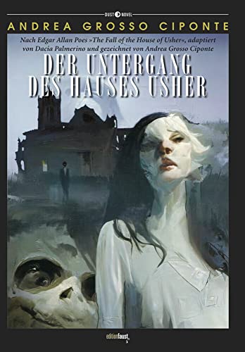 Dust Novel