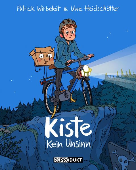 Kiste