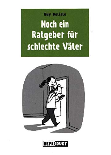 Ratgeber für schlechte Väter #[3] cover