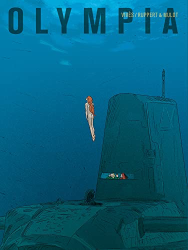 Olympia #[nn]