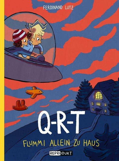 Q-R-T
