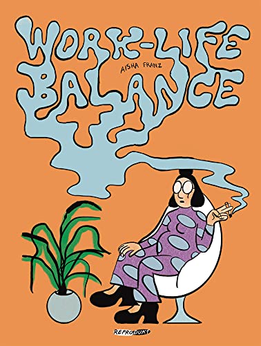 Work-Life-Balance #[nn]