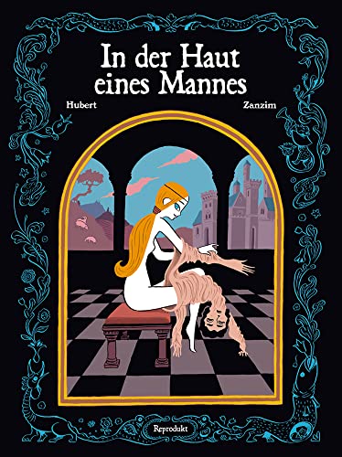 In der Haut eines Mannes #[nn]