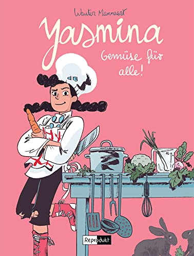 Yasmina #2