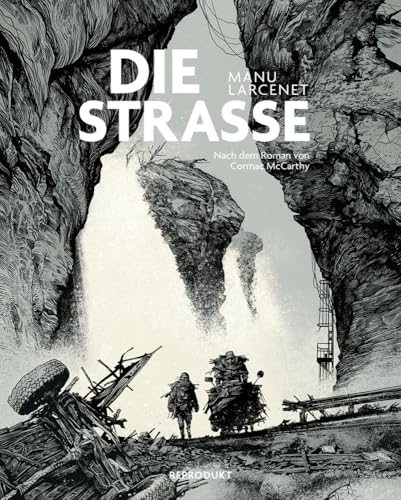 Die Straße #[nn]