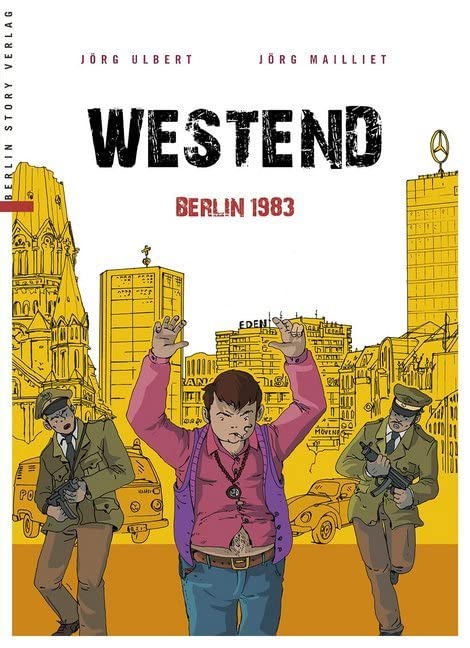 Westend - Berlin 1983