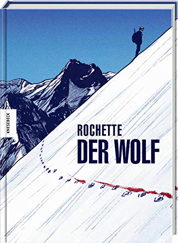 Der Wolf #[nn] cover