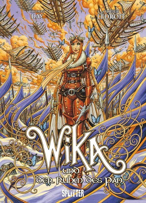 Wika #3 cover