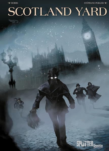 Scotland Yard #[nn]