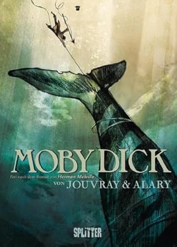 Moby Dick #[nn]