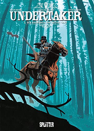 Undertaker #3