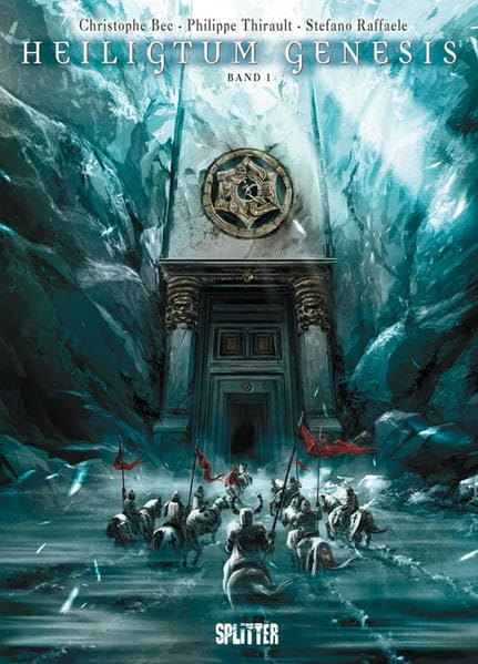 Heiligtum Genesis #1