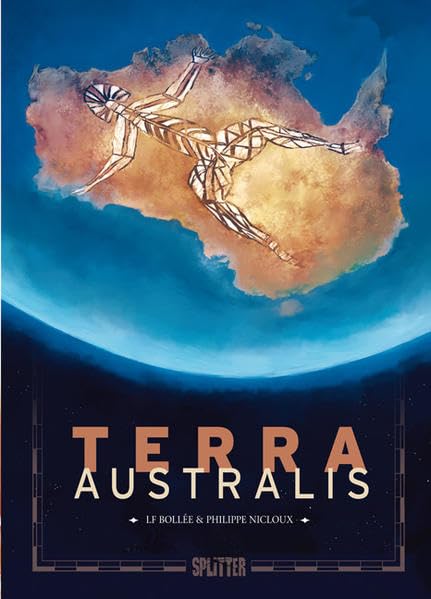 Terra Australis #[nn]