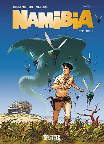 Namibia