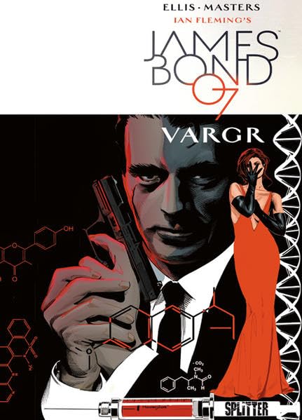 James Bond 007