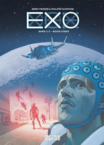 EXO #2 cover