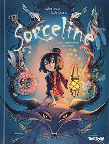 Sorceline #1