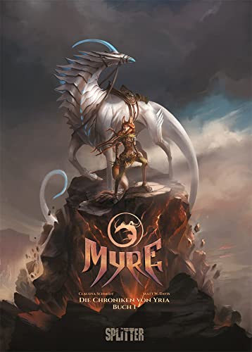 Myre #1