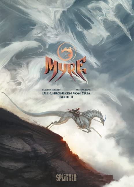Myre #2