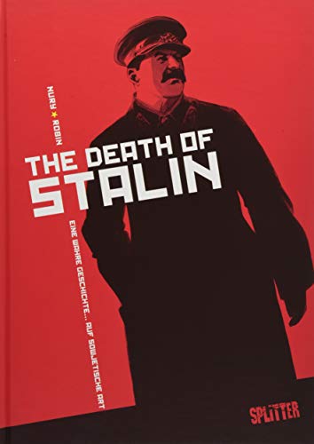 The Death of Stalin #[nn]