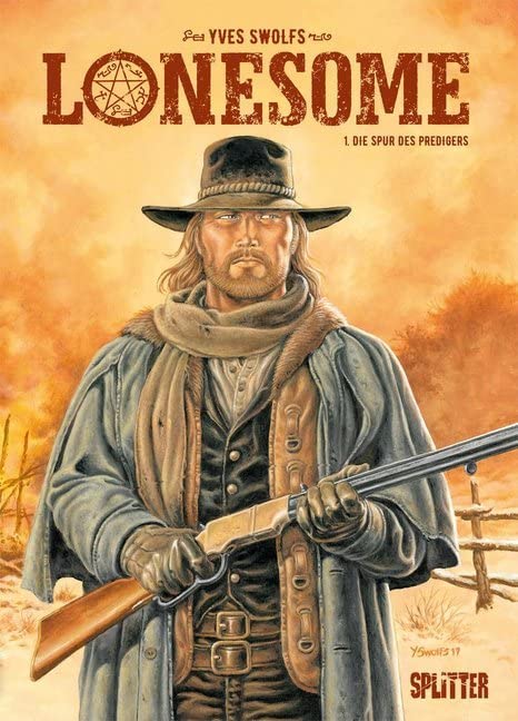 Lonesome #1