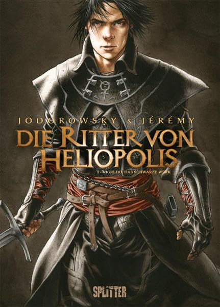 Die Ritter von Heliopolis