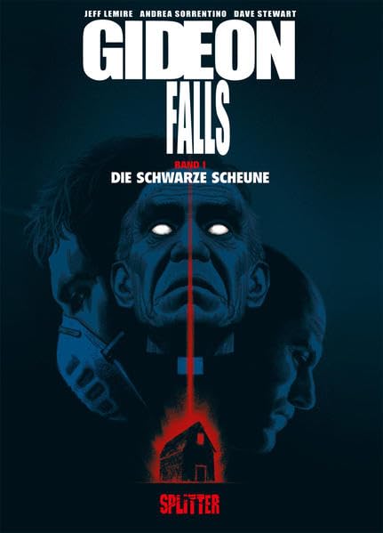Gideon Falls