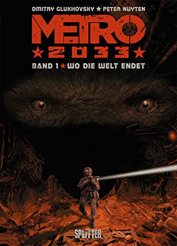 Metro 2033
