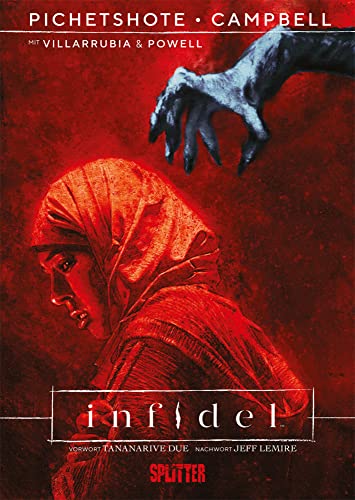 Infidel #[nn]