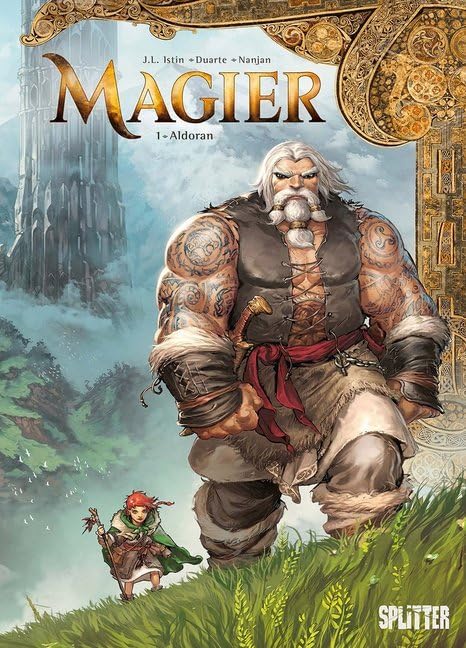 Magier