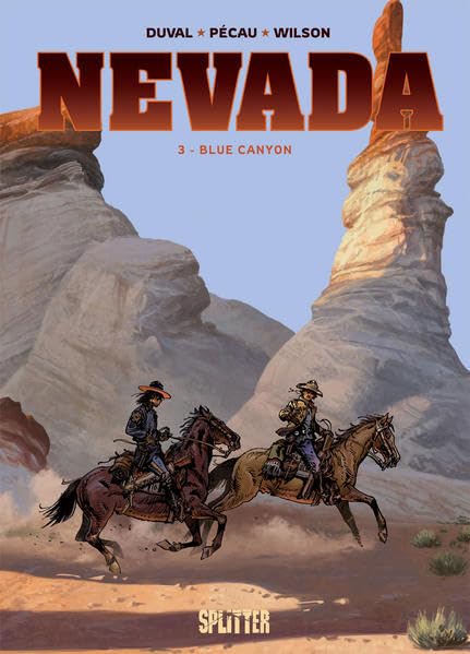 Nevada #3
