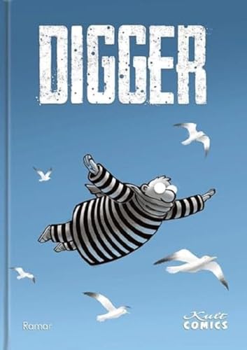 Digger #[nn]