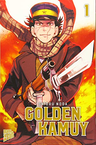 Golden Kamuy