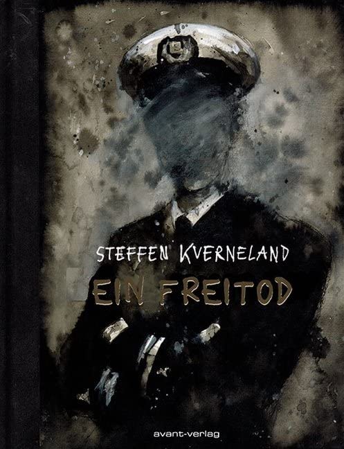 Ein Freitod #[nn] cover