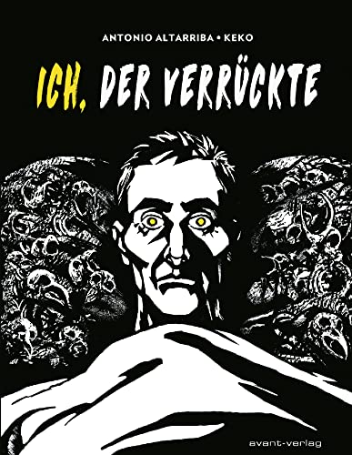 Ich, der Verrückte #[nn]