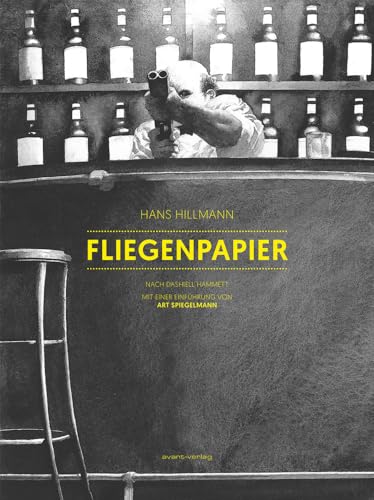 Fliegenpapier