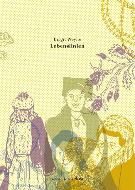 Lebenslinien #[nn] cover