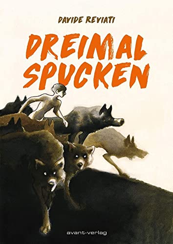 Dreimal Spucken #[nn]