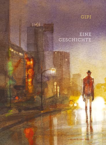 Eine Geschichte #[nn] cover