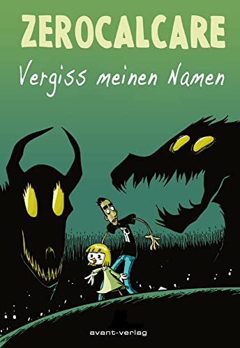 Vergiss meinen Namen #[nn]