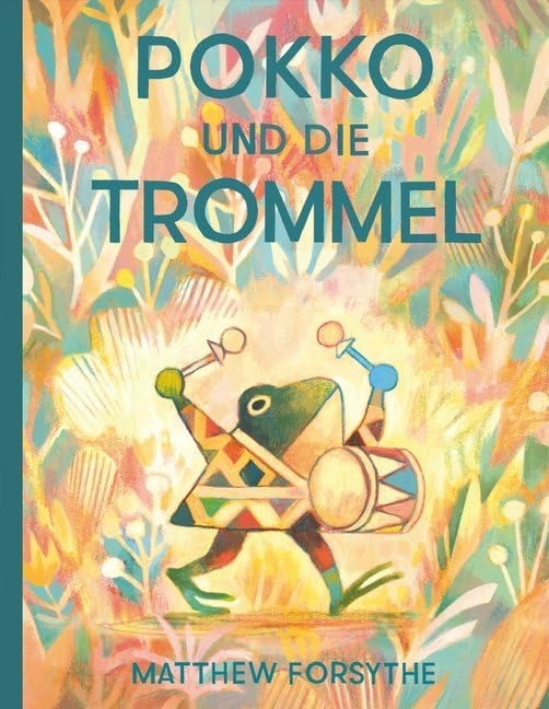 Pokko und die Trommel #[nn]