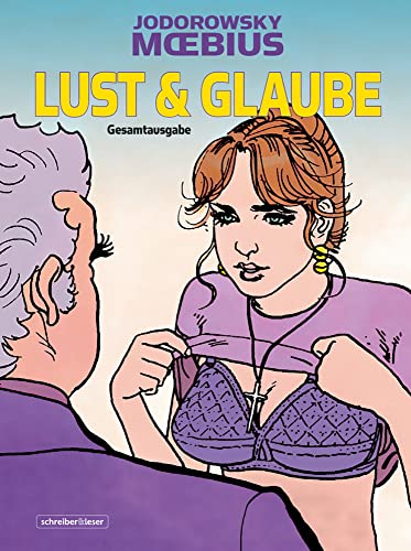 Lust & Glaube #[nn]