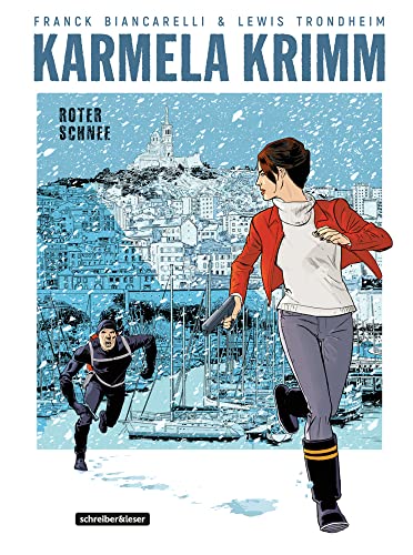 Karmela Krimm #2
